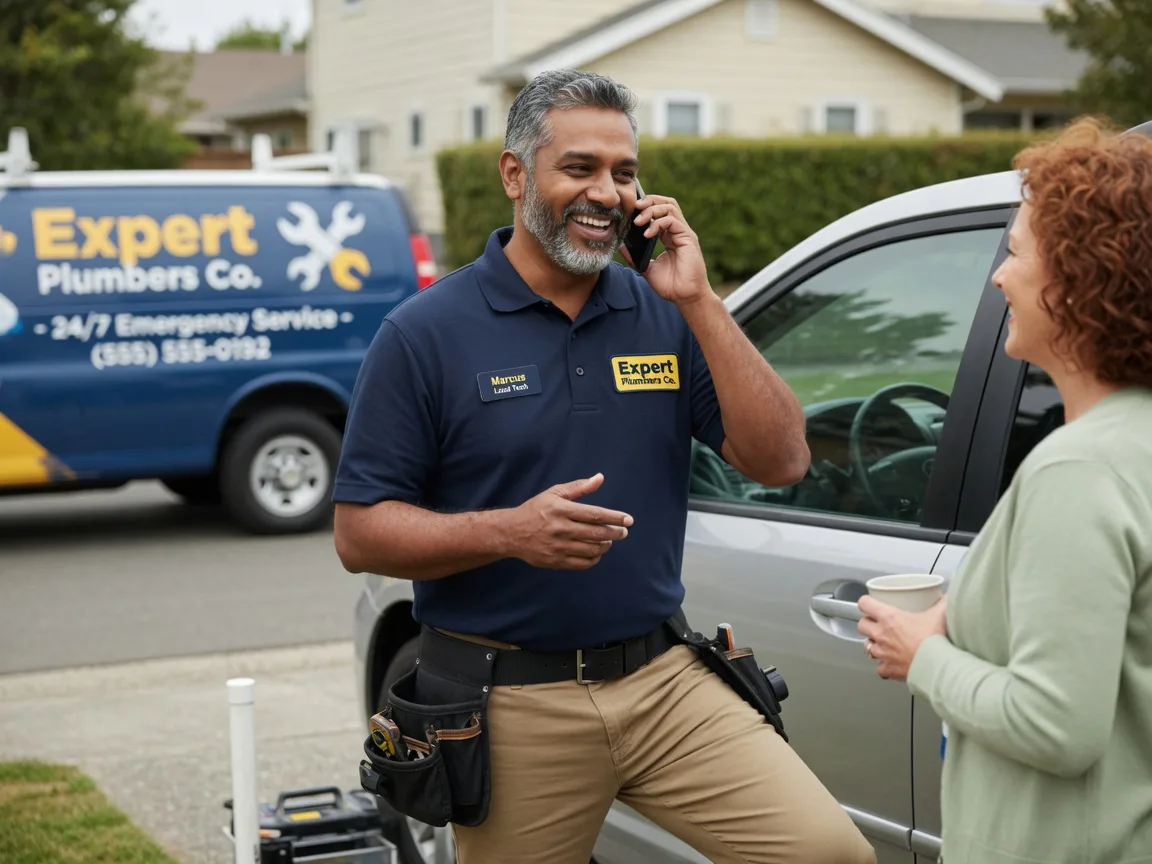 Drain Cleaning Belmont, CA FAQs