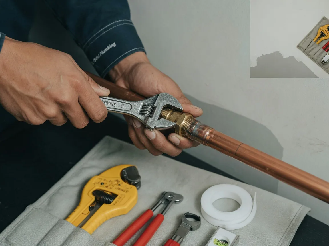 Why choose Drain Cleaning in Belmont, CA